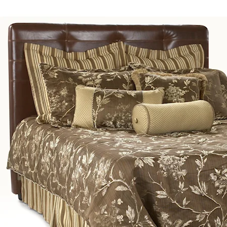 Twin Headboard